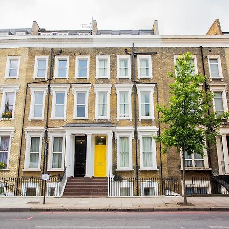 Oyo Mystay Inn London Exterior foto