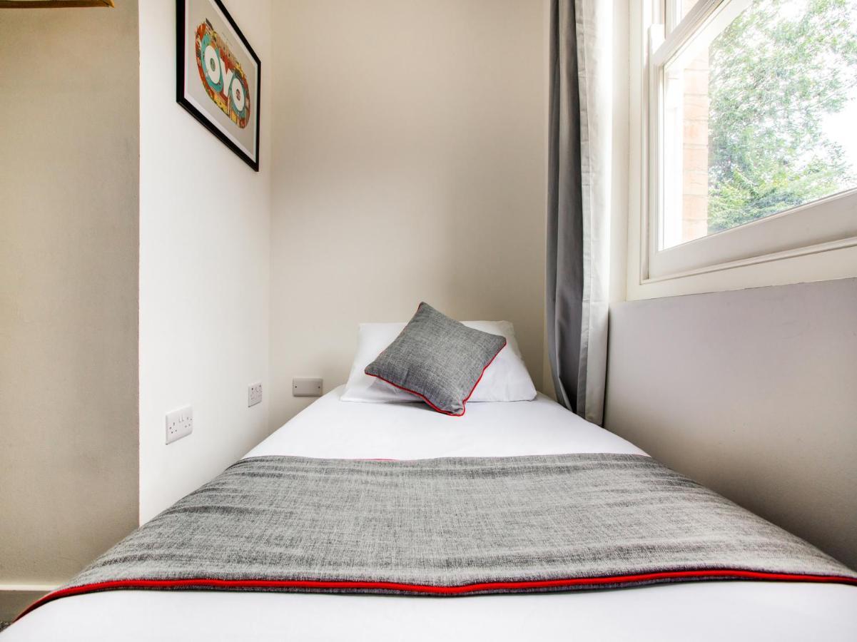 Oyo Mystay Inn London Exterior foto