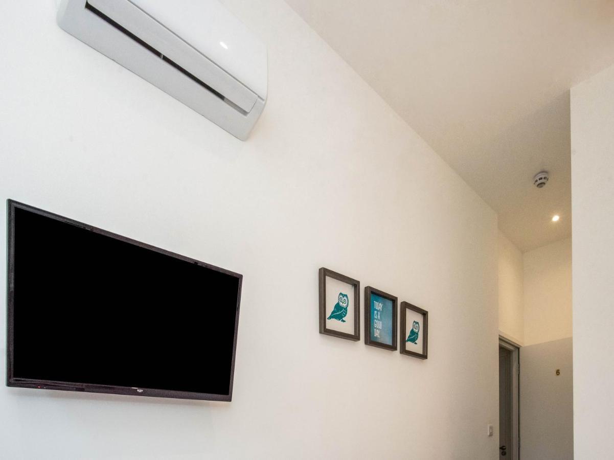Oyo Mystay Inn London Exterior foto